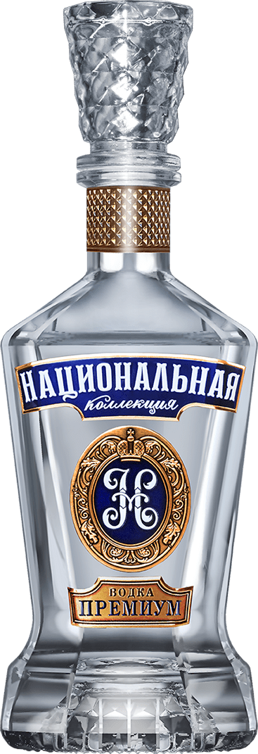 Национальная Коллекция Премиум 