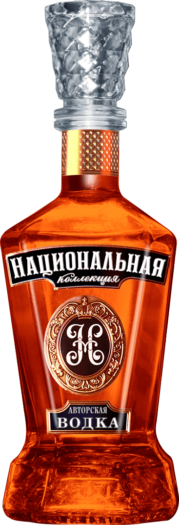 Национальная Коллекция Авторская